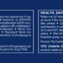 2086284 VIVECRYL ELASTIC ECO 10LT Generic 2021 OIT
