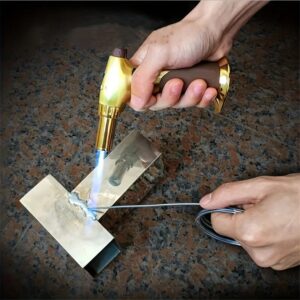 Ηλεκτροκολλήσεις