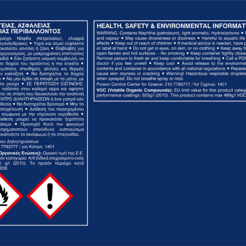 2086181-2.5Lt RUST PRIMER 2020