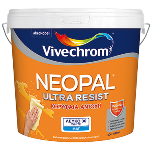 NEOPAL ULTRA RESIST-2