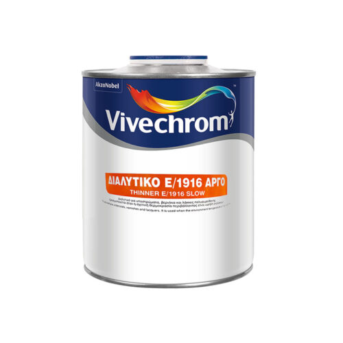 VIVECHROME-THINNER-E-1916-SLOW