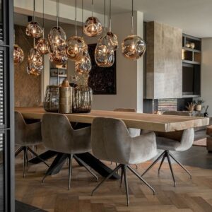 Φωτιστικά Εσωτερικού Χώρου