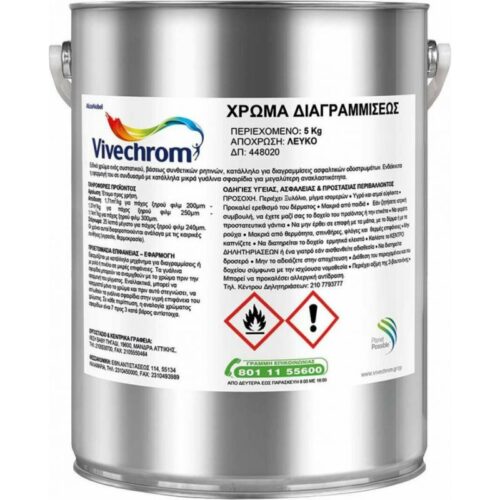 χρωμα διαγρμμ