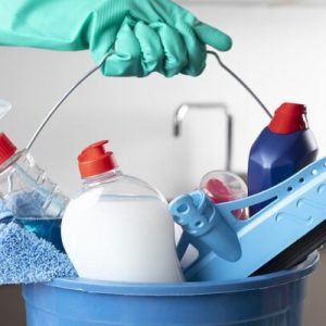 ΟΡΓΑΝΩΣΗ & ΚΑΘΑΡΙΟΤΗΤΑ